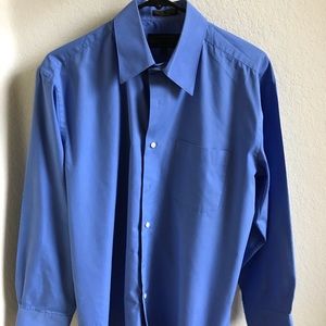 Alexander Julian Dress Shirt